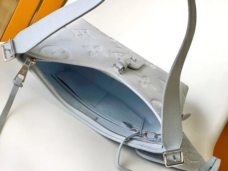 Louis Vuitton Satchel Bags SoftTouch 42652