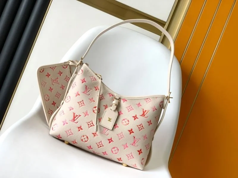 Louis Vuitton Satchel Bags Colorful 42650