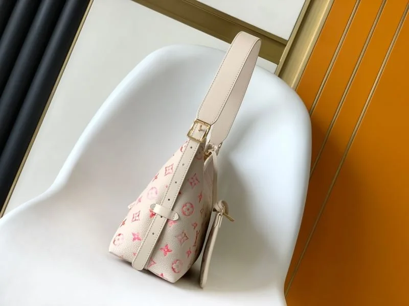 Louis Vuitton Satchel Bags Colorful 42650