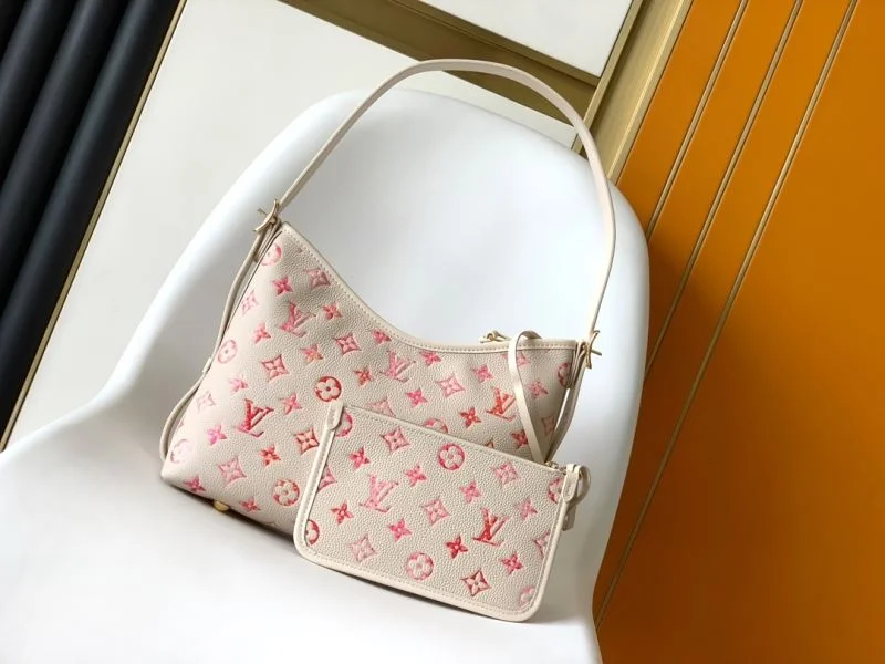 Louis Vuitton Satchel Bags Colorful 42650