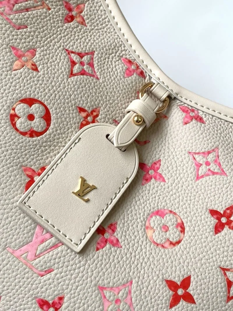 Louis Vuitton Satchel Bags Colorful 42650