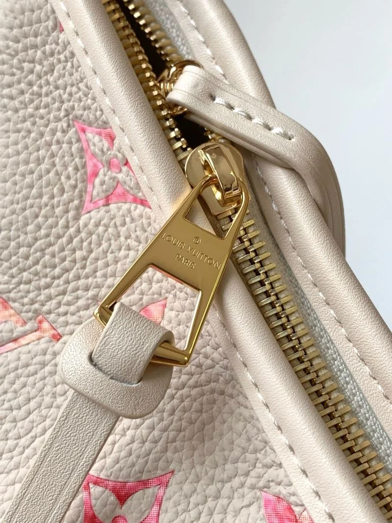 Louis Vuitton Satchel Bags Colorful 42650