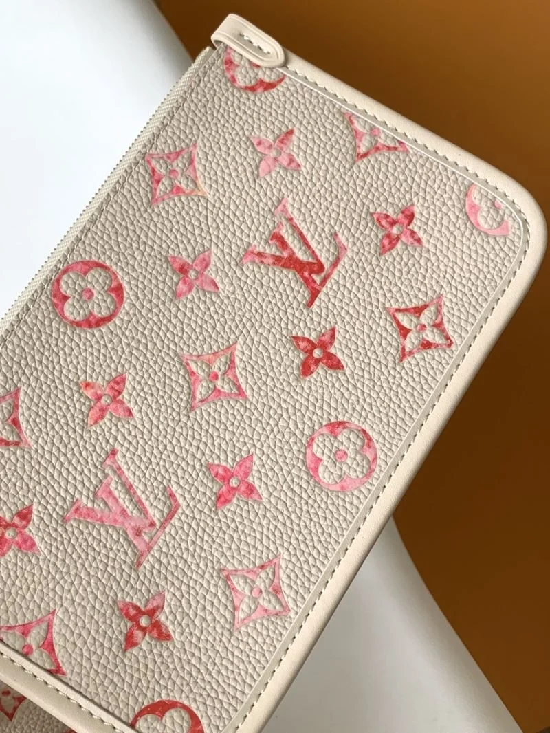 Louis Vuitton Satchel Bags Colorful 42650