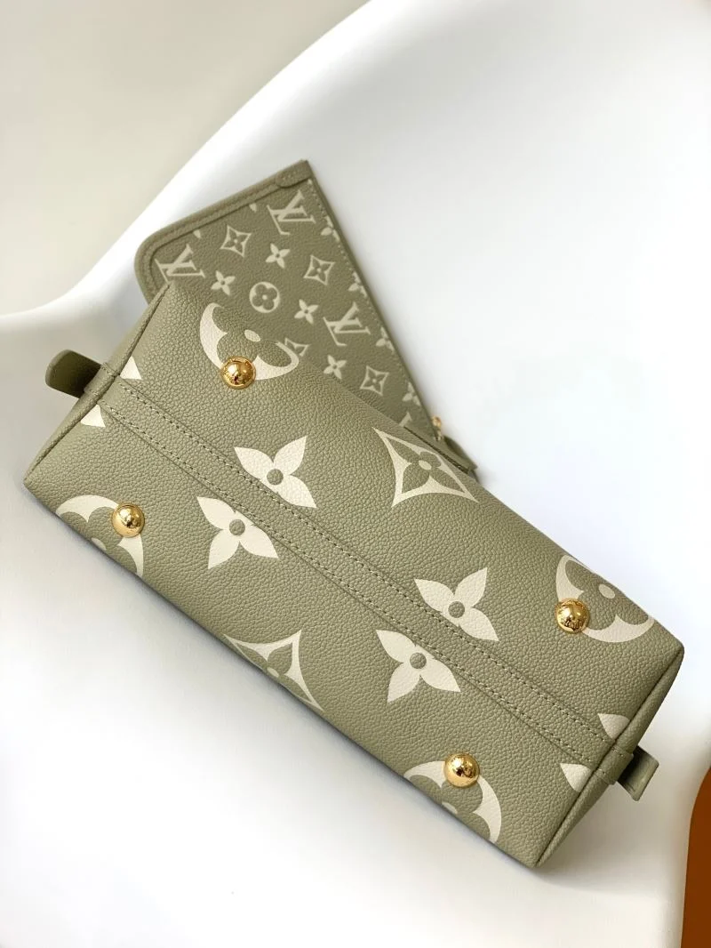 Louis Vuitton Satchel Bags Premium 42687