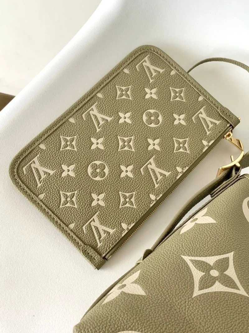 Louis Vuitton Satchel Bags Premium 42687
