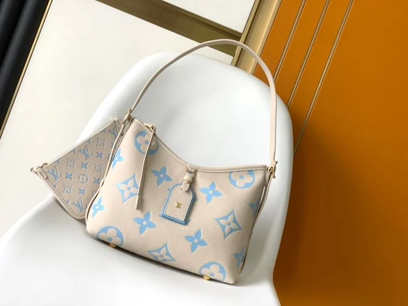 Louis Vuitton Satchel Bags Breathable 42644