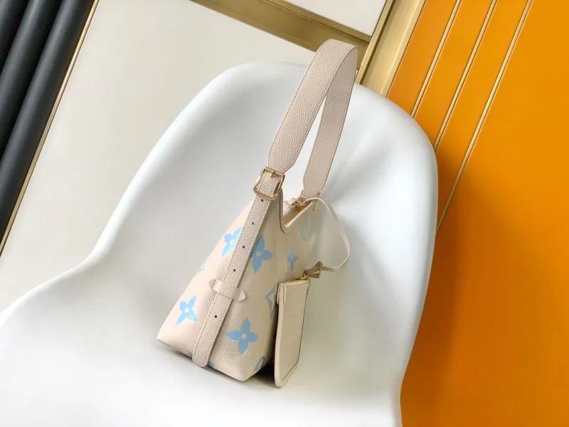 Louis Vuitton Satchel Bags Breathable 42644