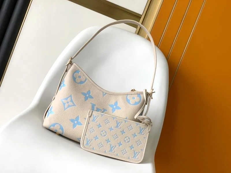 Louis Vuitton Satchel Bags Breathable 42644