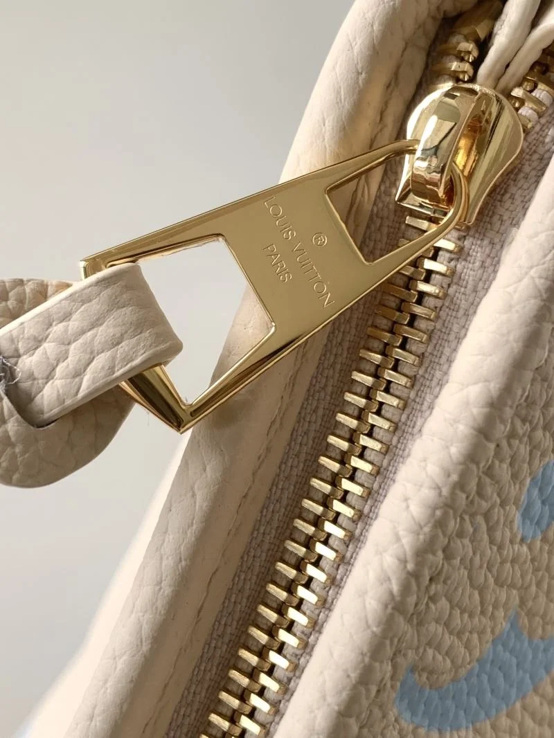 Louis Vuitton Satchel Bags Breathable 42644