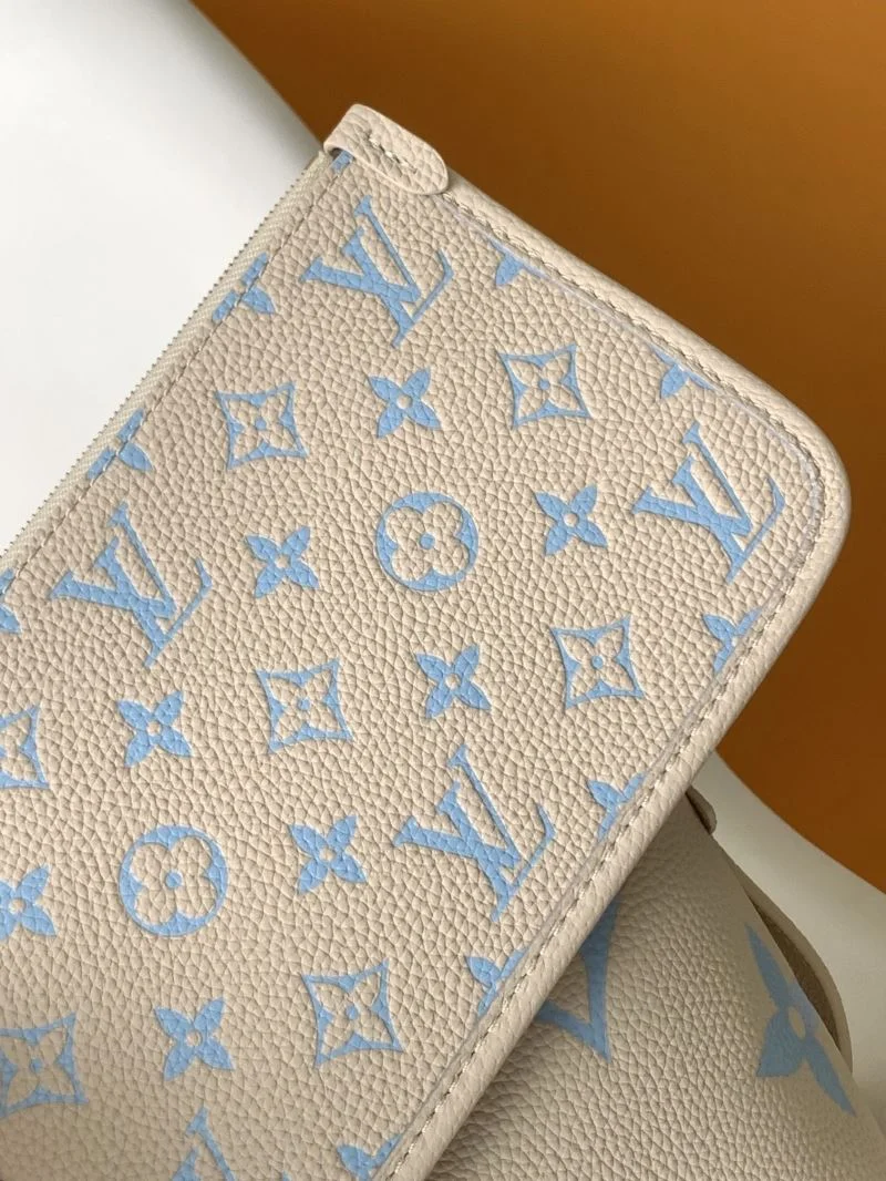 Louis Vuitton Satchel Bags Breathable 42644