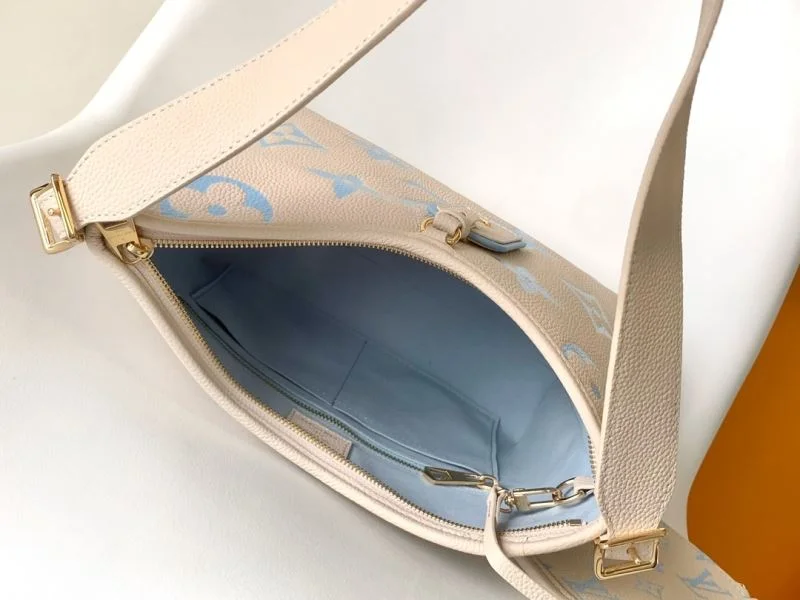 Louis Vuitton Satchel Bags Breathable 42644