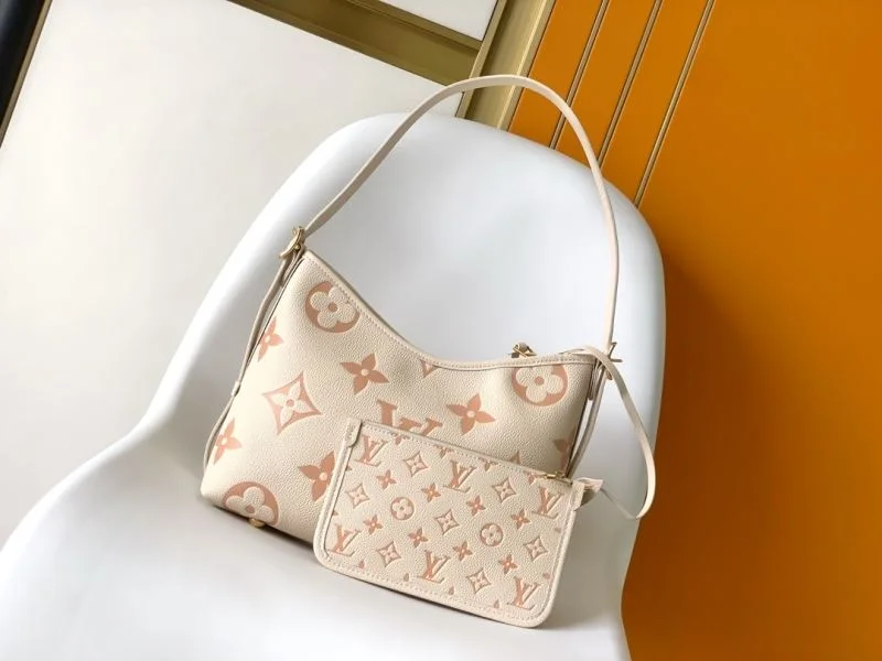 SunProtective Louis Vuitton Satchel Bags 42635