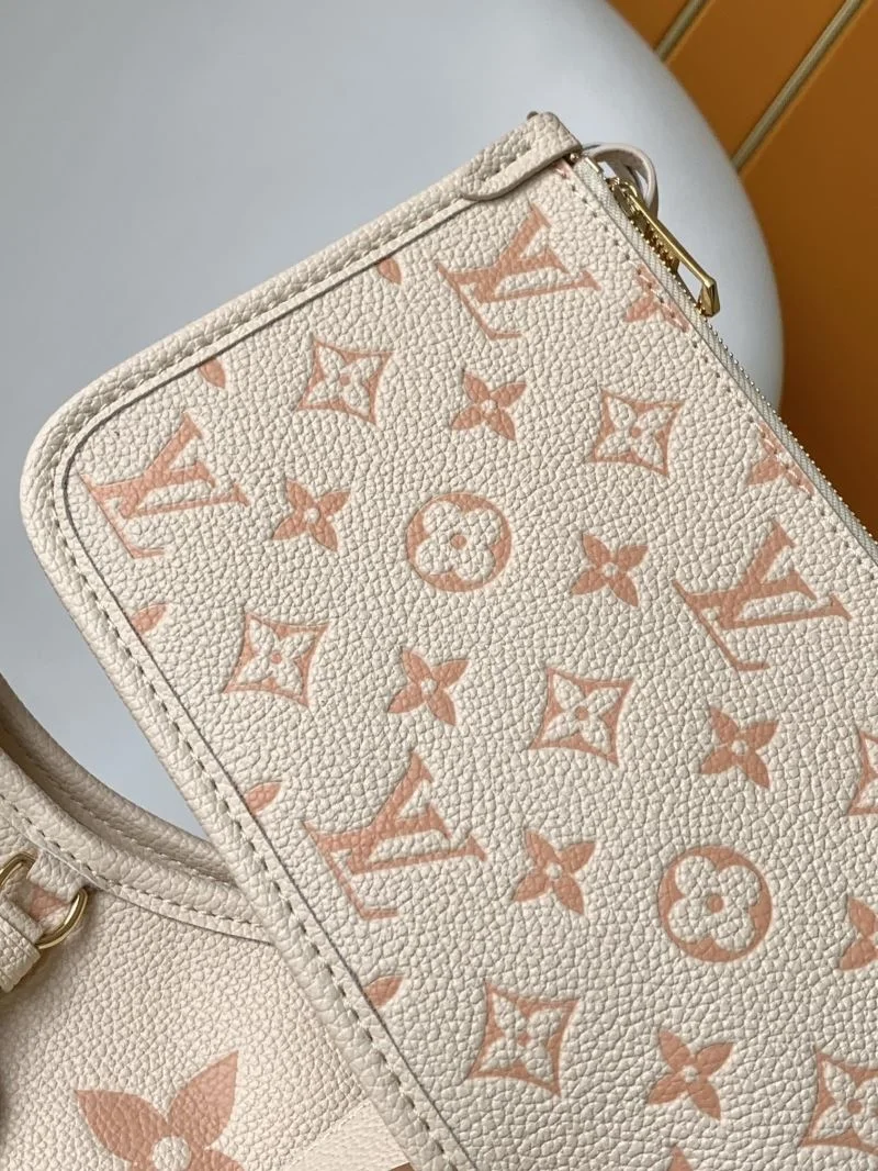 SunProtective Louis Vuitton Satchel Bags 42635