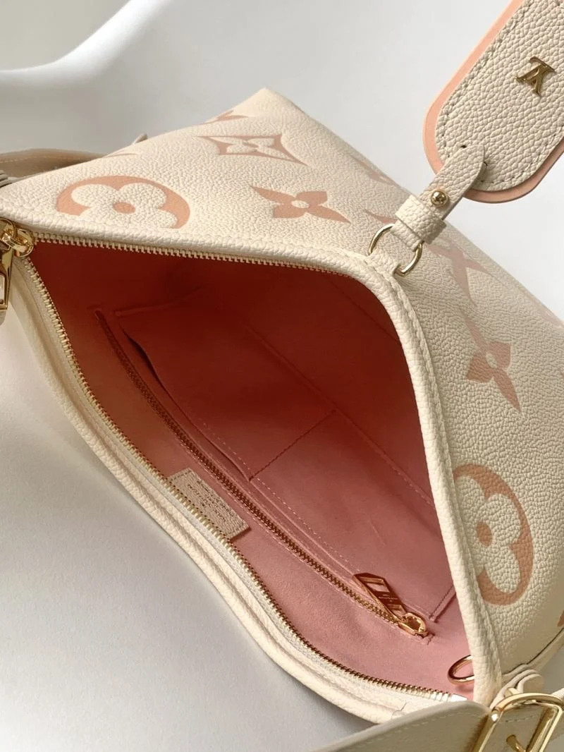 SunProtective Louis Vuitton Satchel Bags 42635