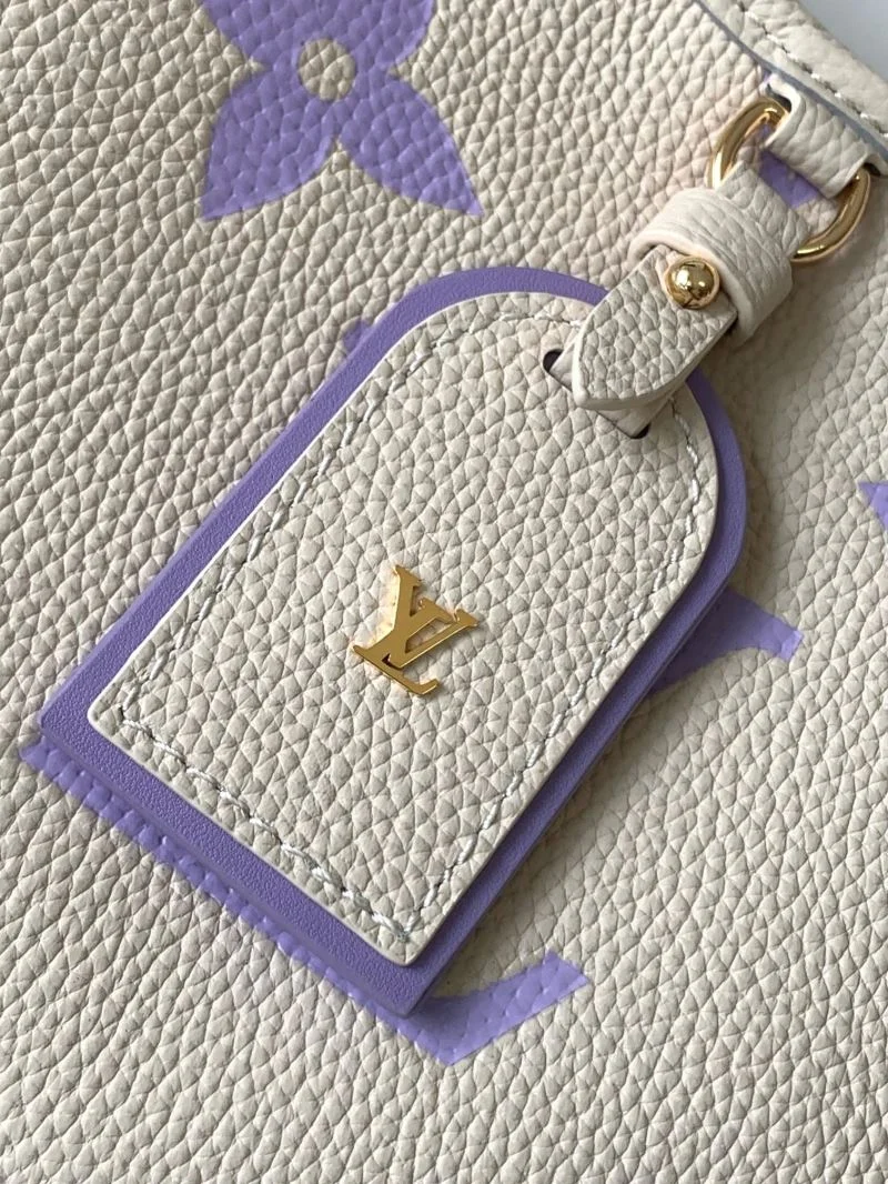 Fashionable Louis Vuitton Satchel Bags 42673