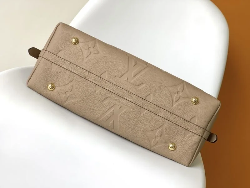 Elegant Louis Vuitton Satchel Bags 42639