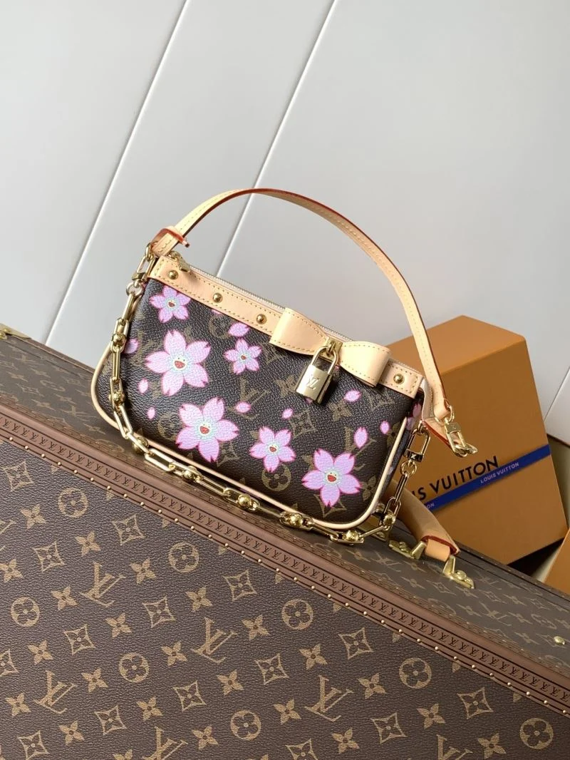 ComfortFit Louis Vuitton Satchel Bags 42633