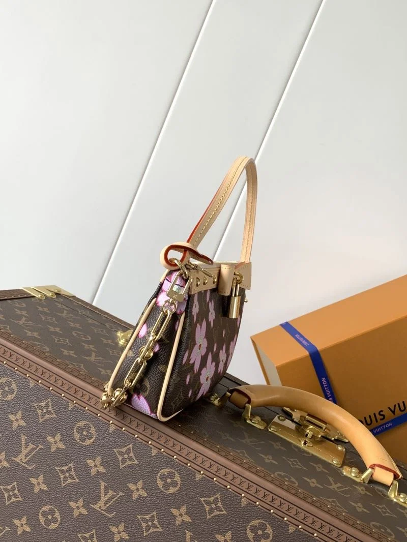 ComfortFit Louis Vuitton Satchel Bags 42633