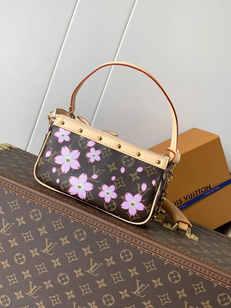 ComfortFit Louis Vuitton Satchel Bags 42633