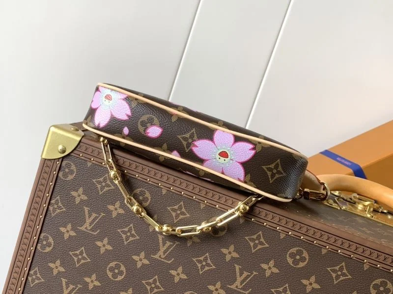 ComfortFit Louis Vuitton Satchel Bags 42633