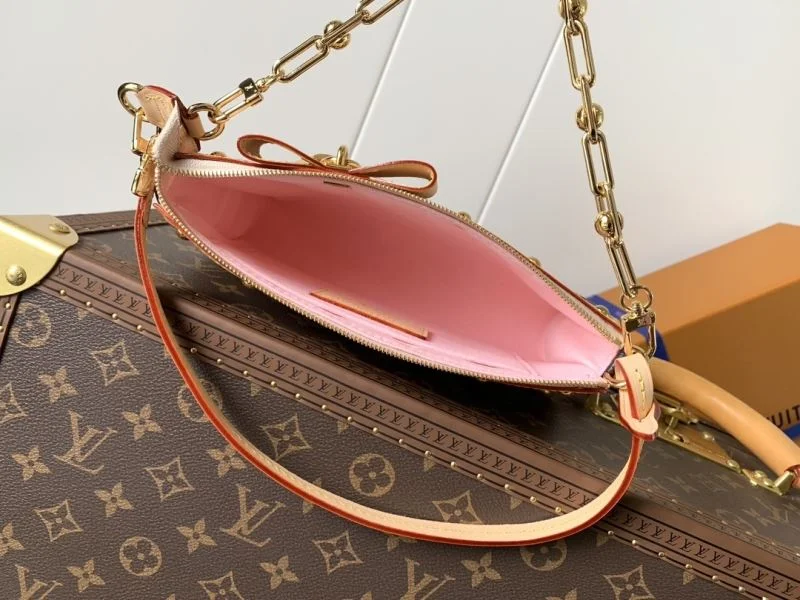 ComfortFit Louis Vuitton Satchel Bags 42633