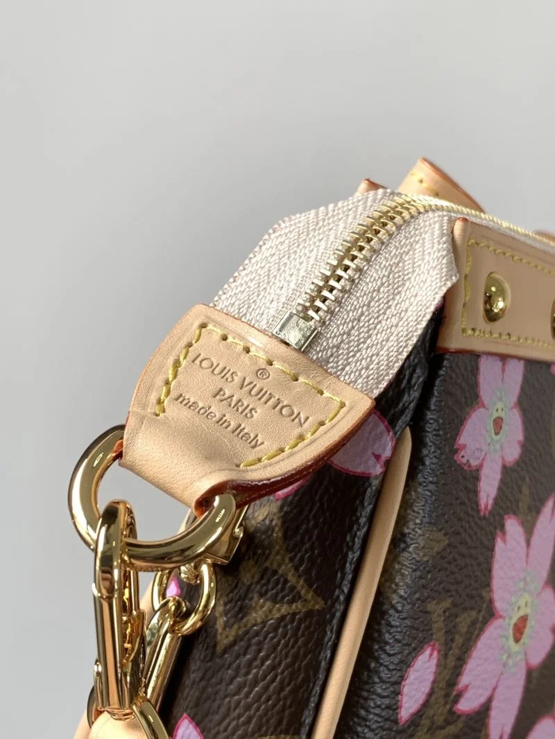 ComfortFit Louis Vuitton Satchel Bags 42633