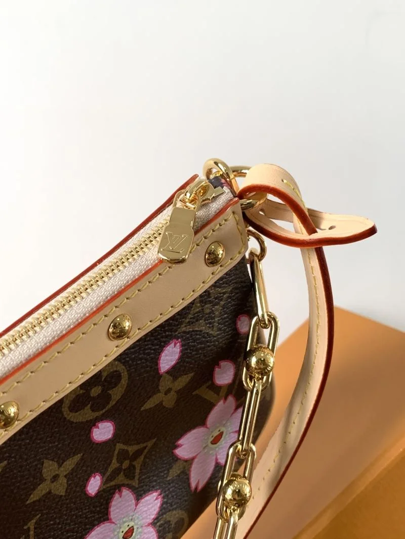 ComfortFit Louis Vuitton Satchel Bags 42633