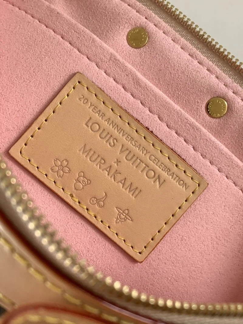 ComfortFit Louis Vuitton Satchel Bags 42633