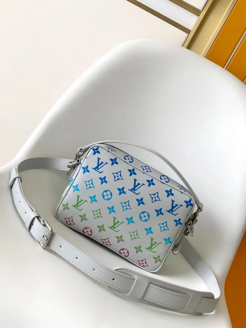 Louis Vuitton Satchel Bags OdorResistant 42632
