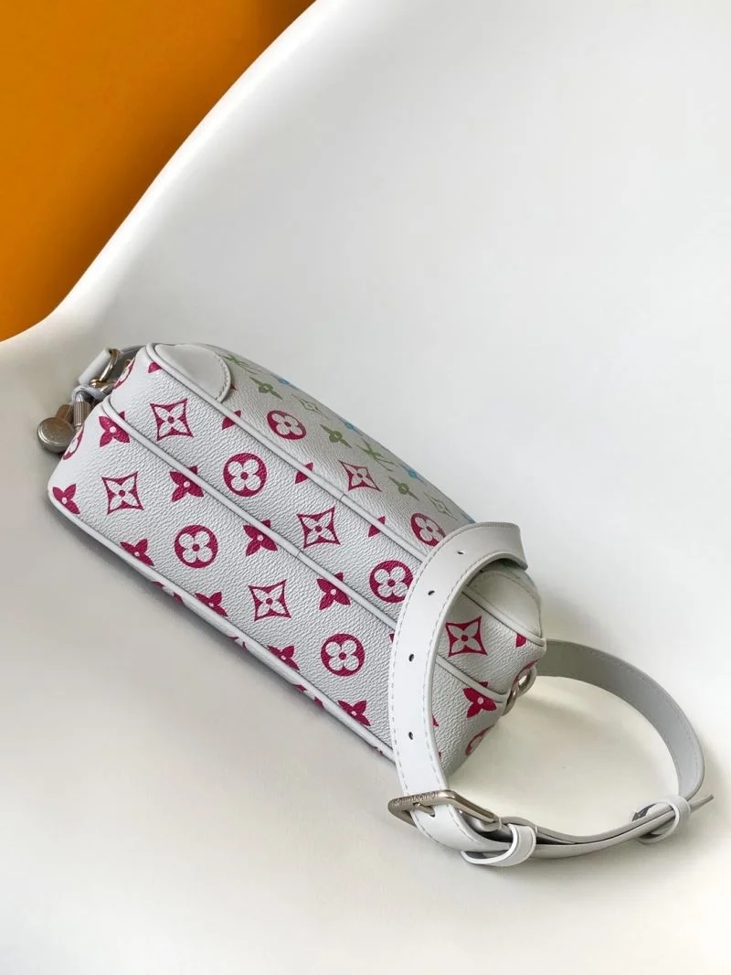 Louis Vuitton Satchel Bags OdorResistant 42632