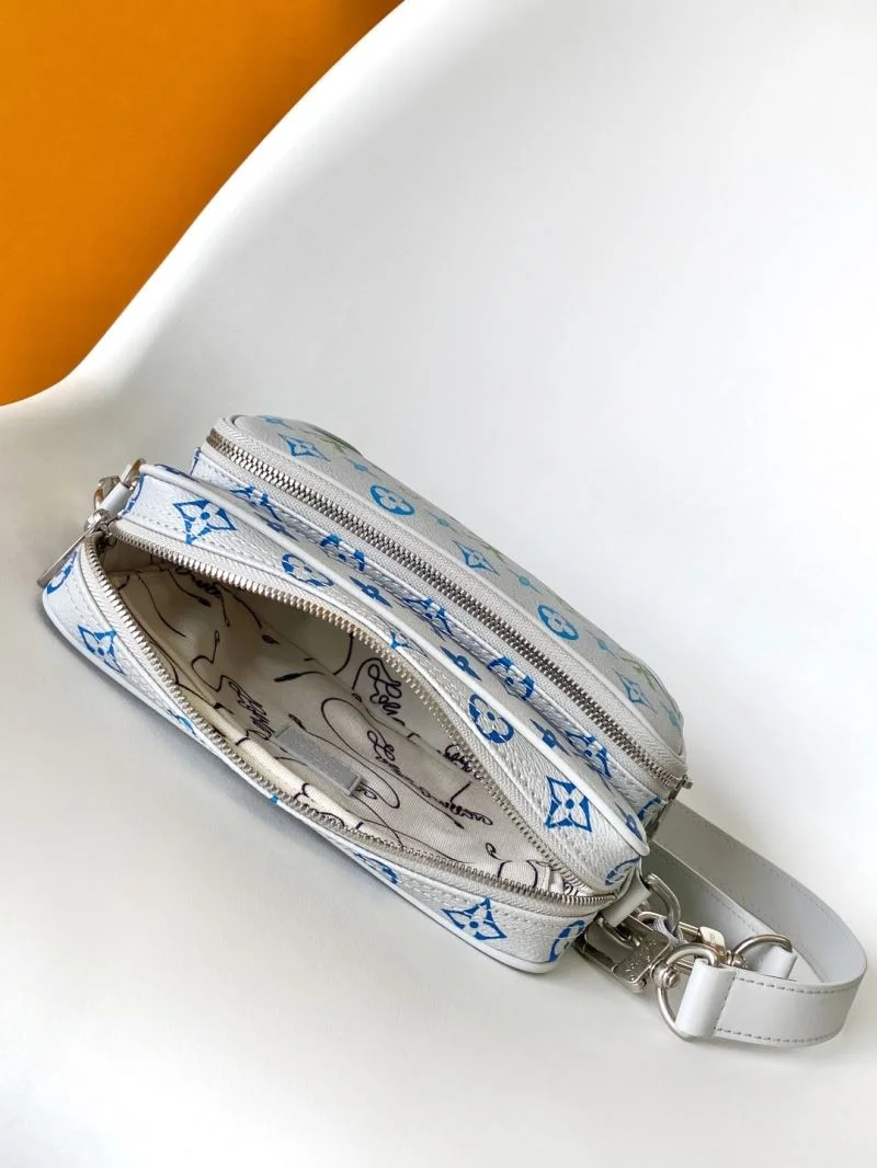Louis Vuitton Satchel Bags OdorResistant 42632