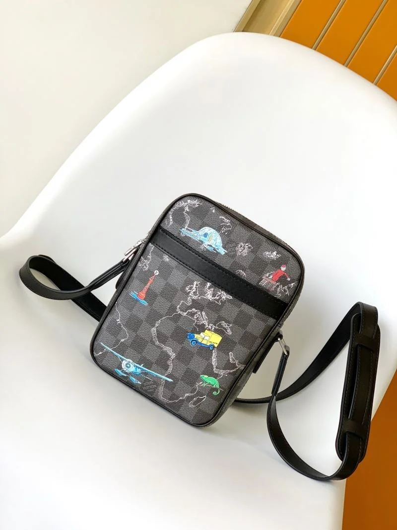 Louis Vuitton Satchel Bags Functional 42629
