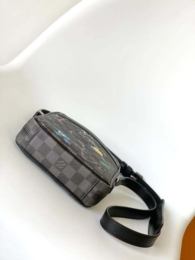 Louis Vuitton Satchel Bags Functional 42629