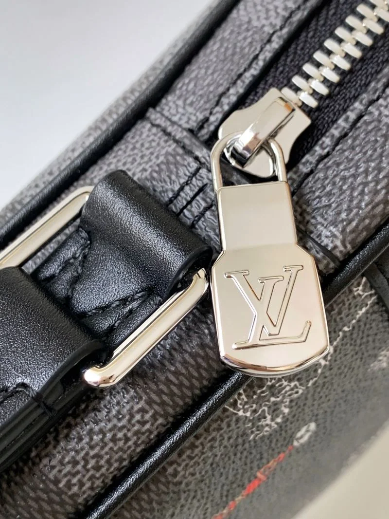 Louis Vuitton Satchel Bags Functional 42629
