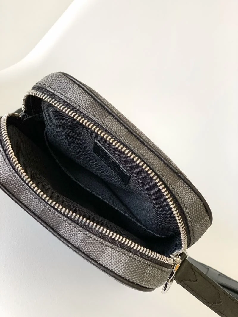 Louis Vuitton Satchel Bags Functional 42629