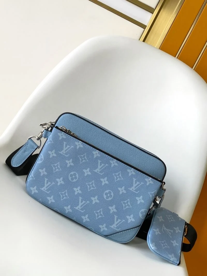 Louis Vuitton Satchel Bags RelaxedFit 42641