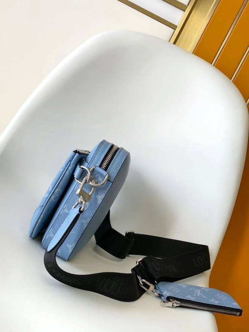 Louis Vuitton Satchel Bags RelaxedFit 42641