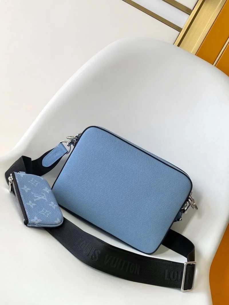 Louis Vuitton Satchel Bags RelaxedFit 42641