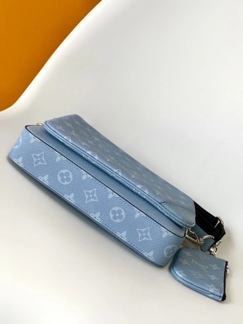 Louis Vuitton Satchel Bags RelaxedFit 42641