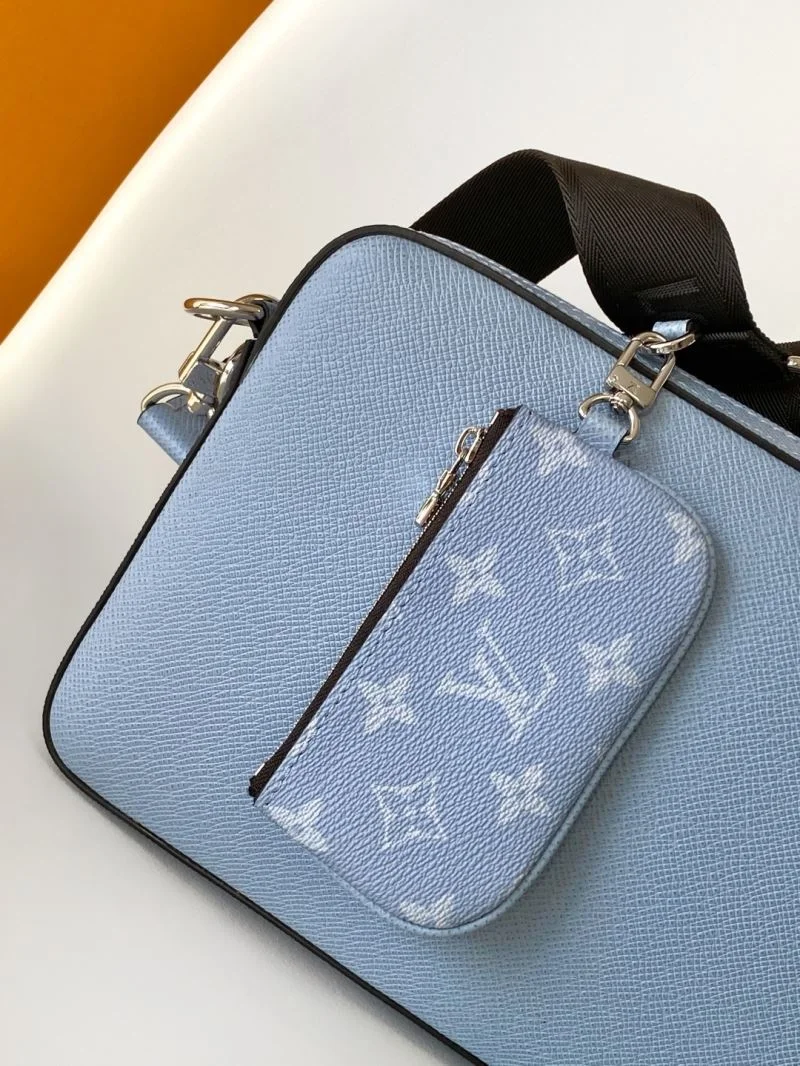 Louis Vuitton Satchel Bags RelaxedFit 42641
