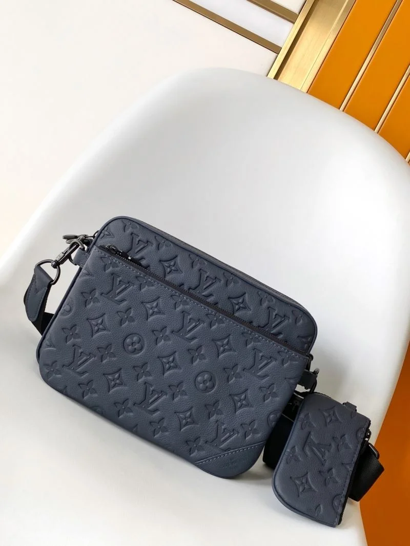 Louis Vuitton Satchel Bags Breathable 42643