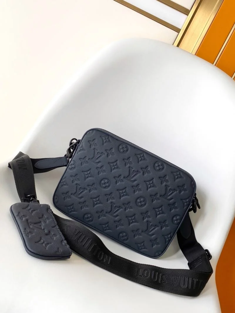 Louis Vuitton Satchel Bags Breathable 42643