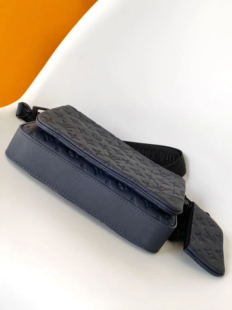 Louis Vuitton Satchel Bags Breathable 42643