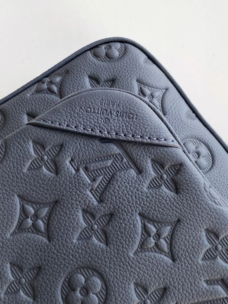 Louis Vuitton Satchel Bags Breathable 42643