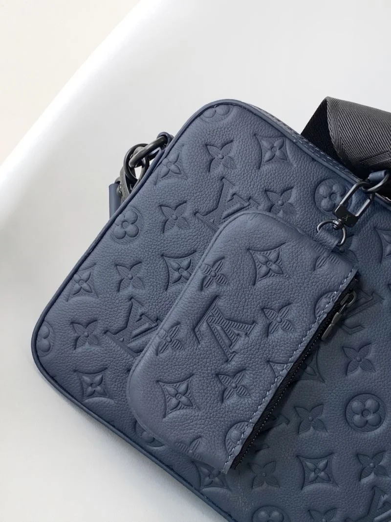 Louis Vuitton Satchel Bags Breathable 42643