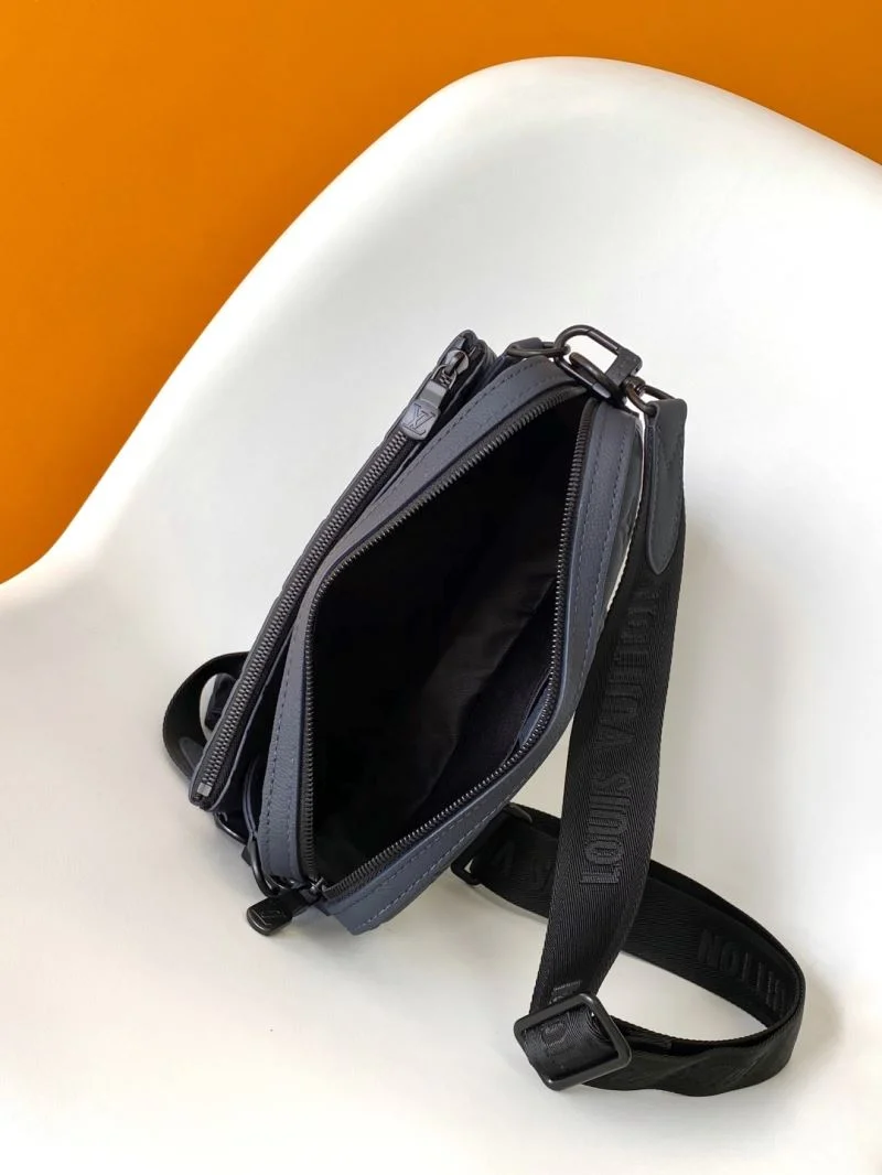 Louis Vuitton Satchel Bags Breathable 42643
