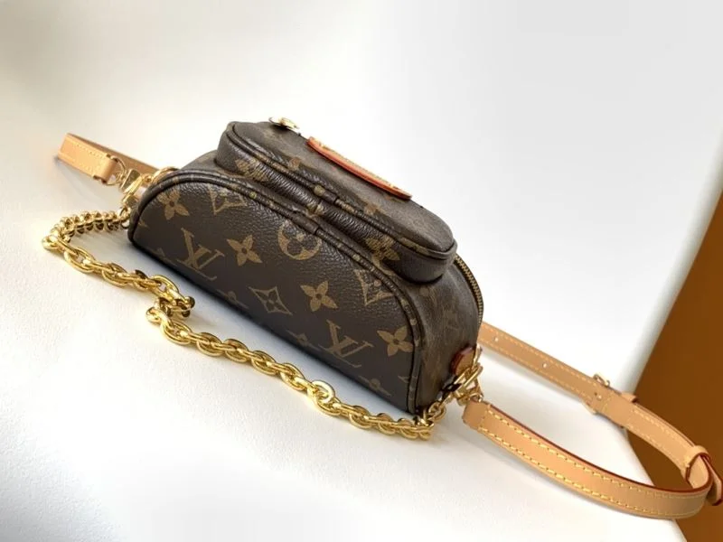 Functional Louis Vuitton Satchel Bags 42703