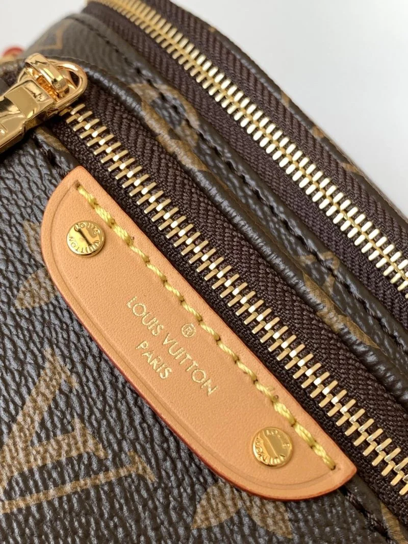 Functional Louis Vuitton Satchel Bags 42703