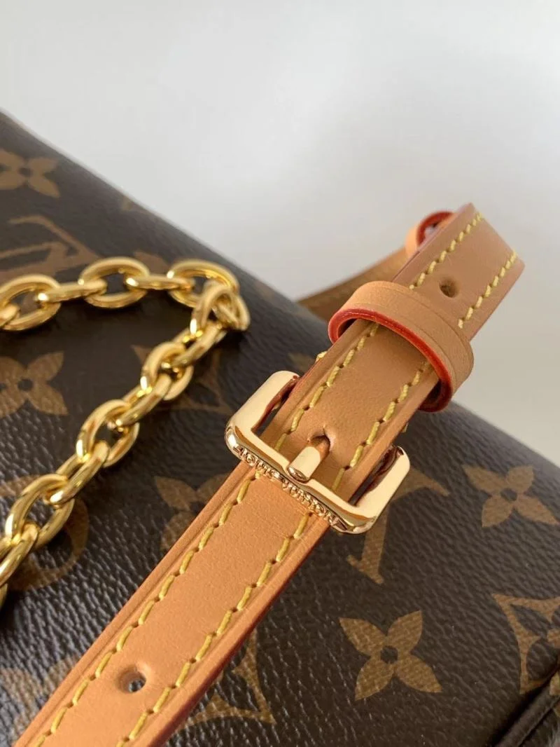 Functional Louis Vuitton Satchel Bags 42703