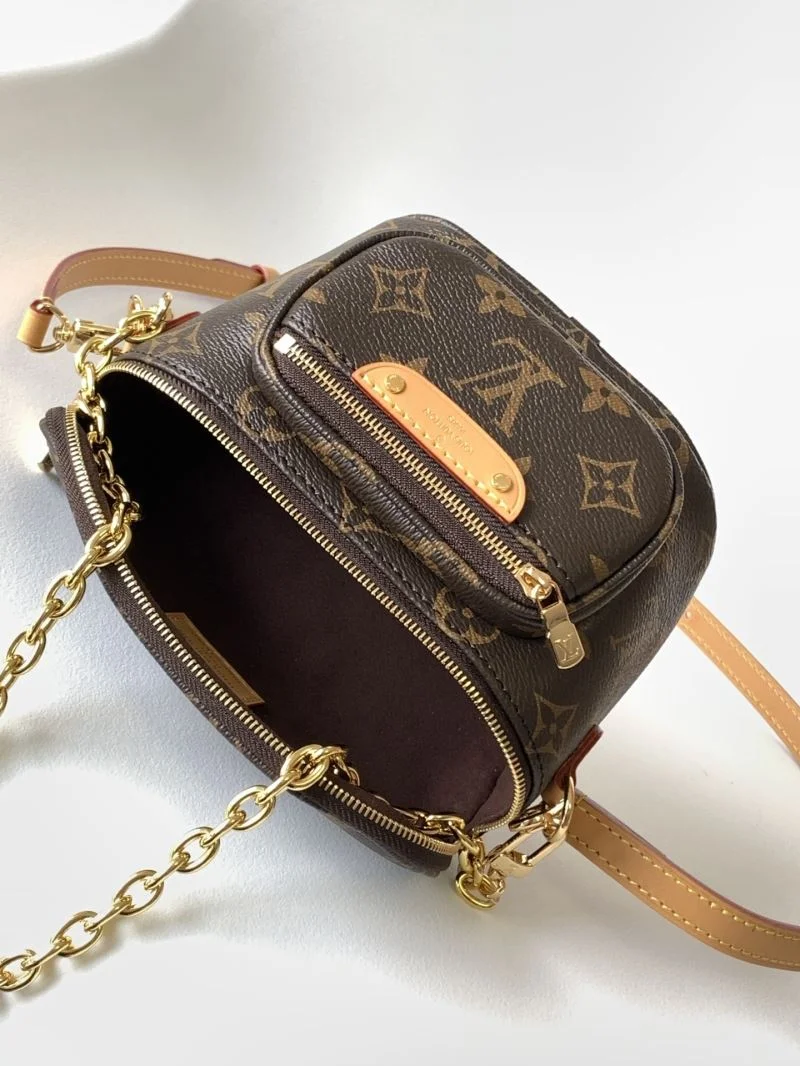 Functional Louis Vuitton Satchel Bags 42703